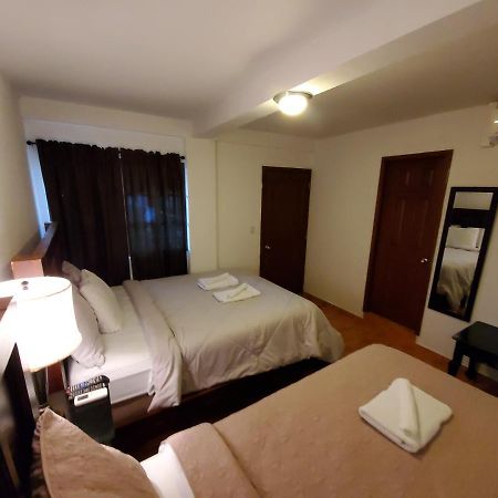 Hotel & Restaurant Fleur De Lis Concepción de Ataco Εξωτερικό φωτογραφία