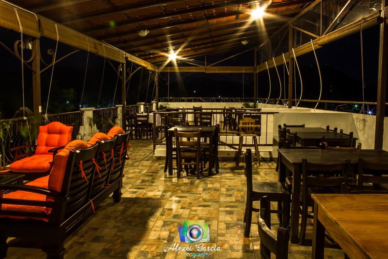 Hotel & Restaurant Fleur De Lis Concepción de Ataco Εξωτερικό φωτογραφία