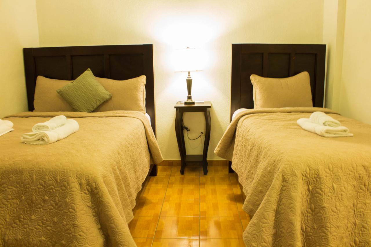 Hotel & Restaurant Fleur De Lis Concepción de Ataco Εξωτερικό φωτογραφία